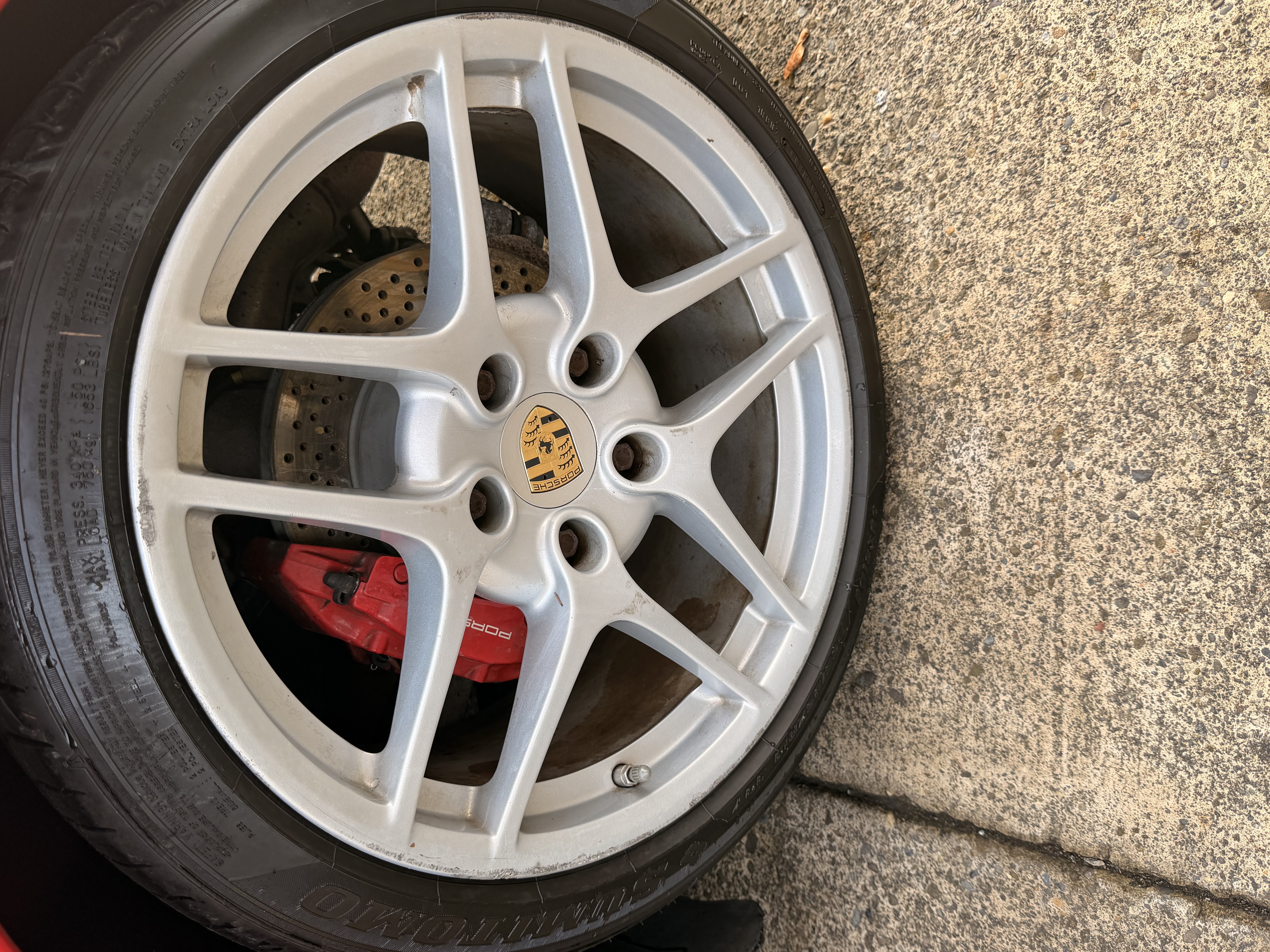 Used 2010 Porsche Boxster S RWD image 13