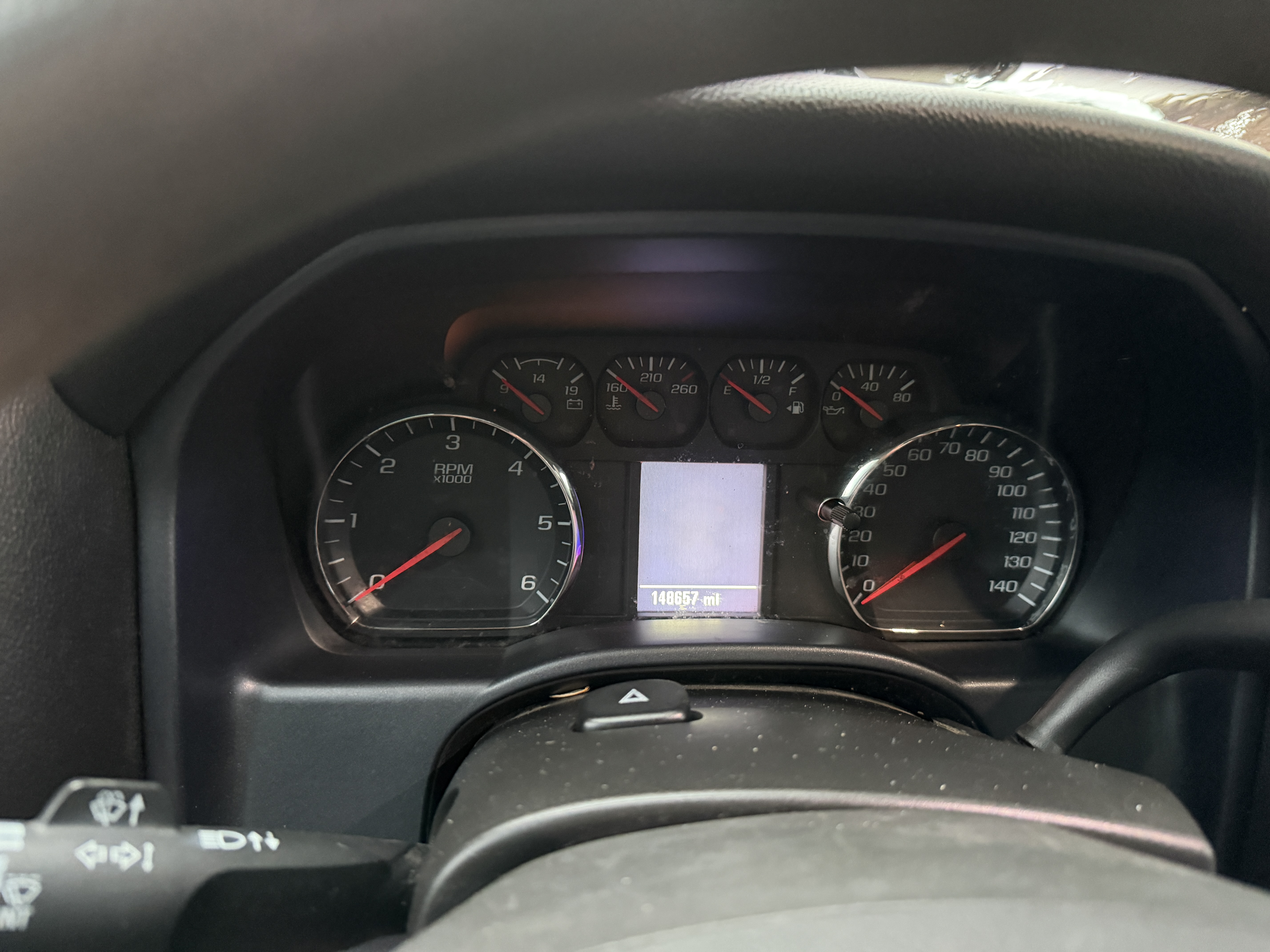 Used 2018 Chevrolet Silverado 1500 W/T w/ Trailering Package AWD/4WD image 9