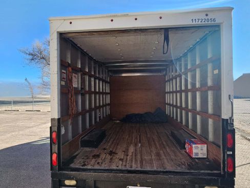 Used 2014 RAM ProMaster 3500 image 6