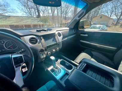 Used 2016 Toyota Tundra SR5