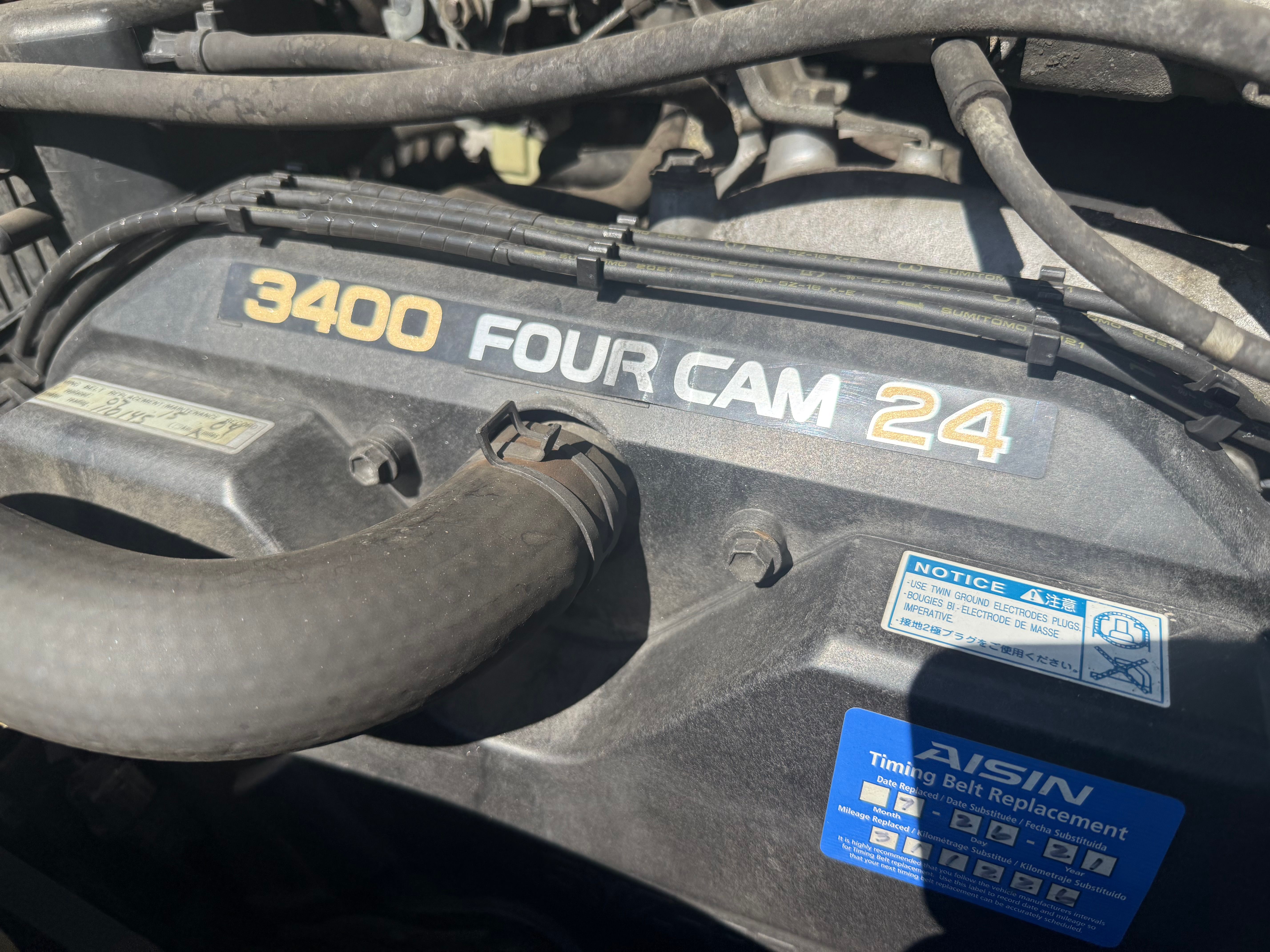 Used 1999 Toyota 4Runner SR5 w/ Upgrade Value Pkg 2 AWD/4WD image 12