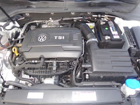 Used 2019 Volkswagen Golf Alltrack SEL image 12