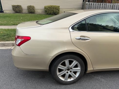 Used 2008 Lexus ES 350 image 4