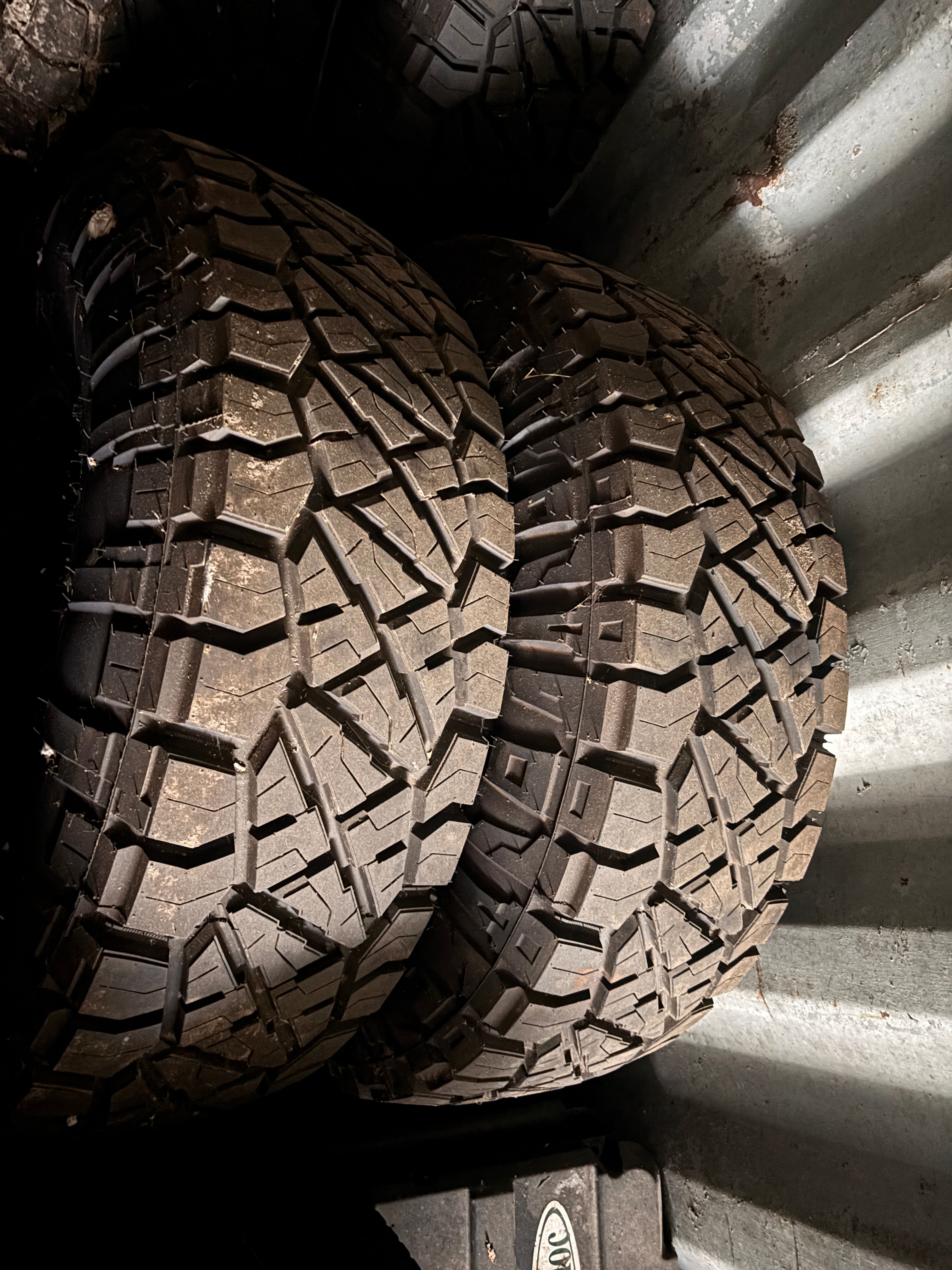 Used 2022 Ford Bronco Badlands AWD/4WD image 15