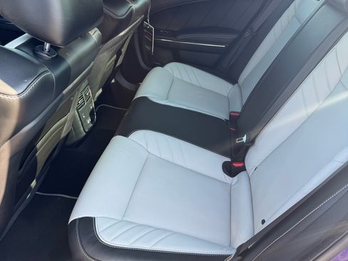 Used 2023 Dodge Charger SRT Hellcat image 16