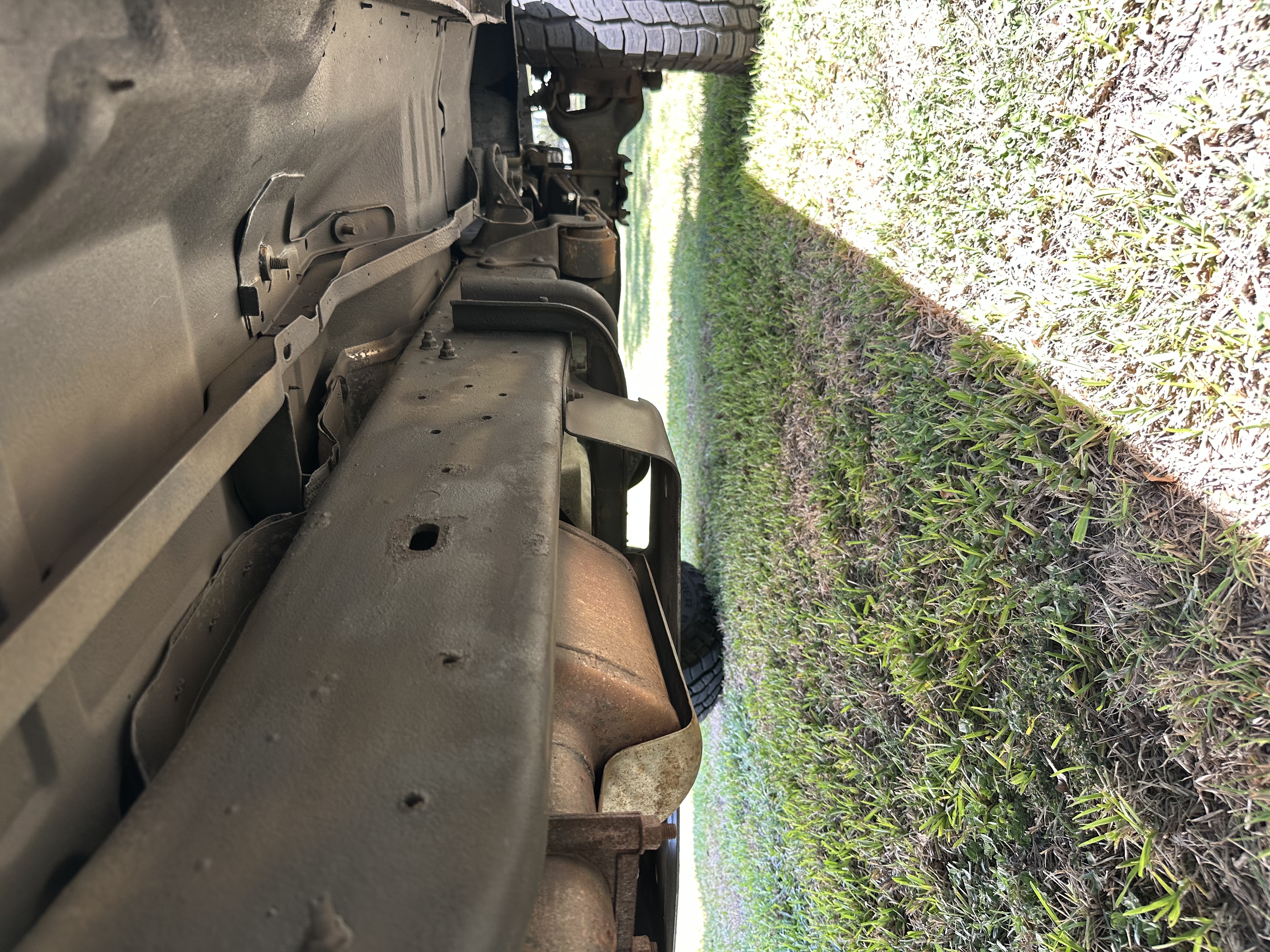 Used 1995 Ford F250 4x4 SuperCab image 29