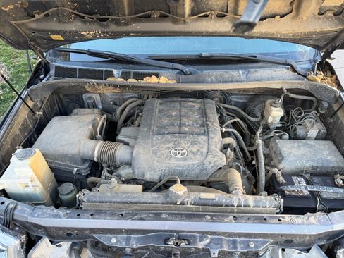 Used 2012 Toyota Tundra 4x4 Regular Cab image 17