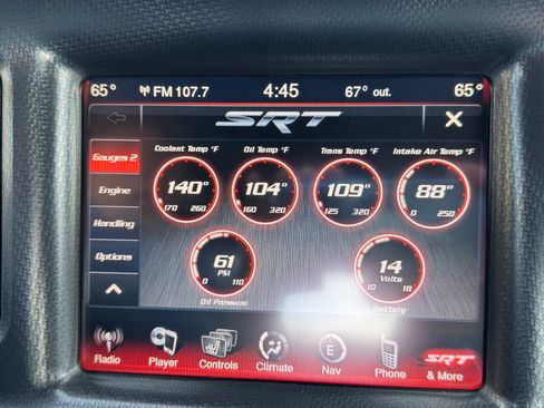 Used 2013 Dodge Charger R/T w/ Daytona Edition Group image 14