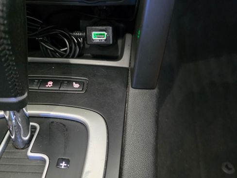 Used 2008 Pontiac G8 GT w/ Premium Package image 17