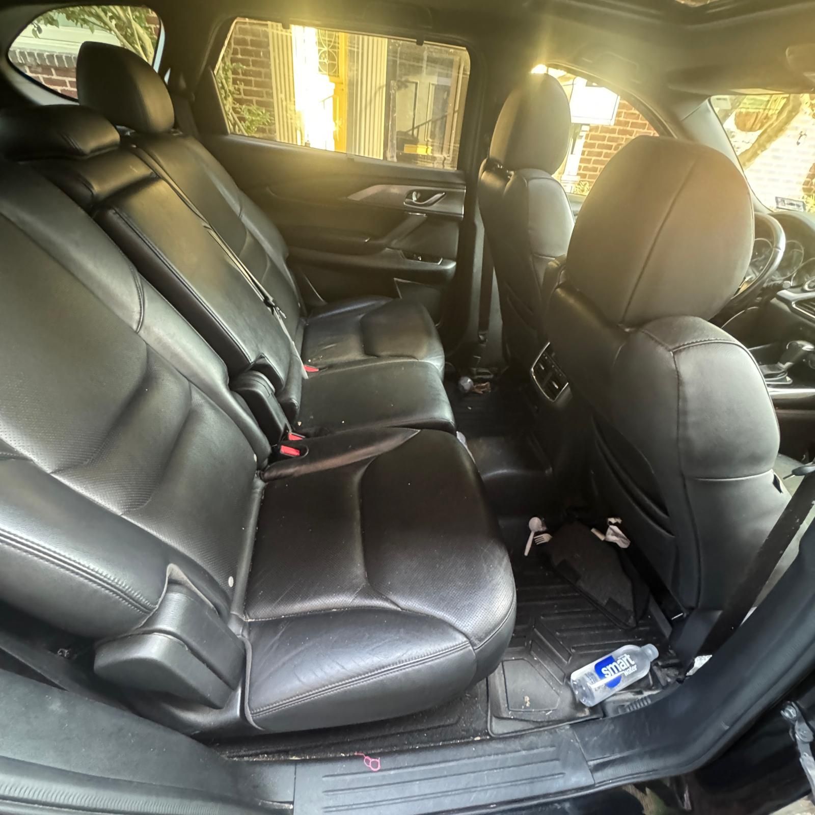 Used 2017 MAZDA CX-9 Grand Touring AWD/4WD image 18