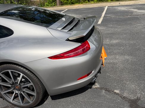 Used 2013 Porsche 911 GT3 RS image 10