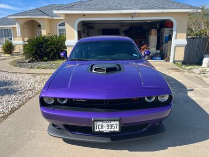 Used 2023 Dodge Challenger R/T Scat Pack w/ Plus Package