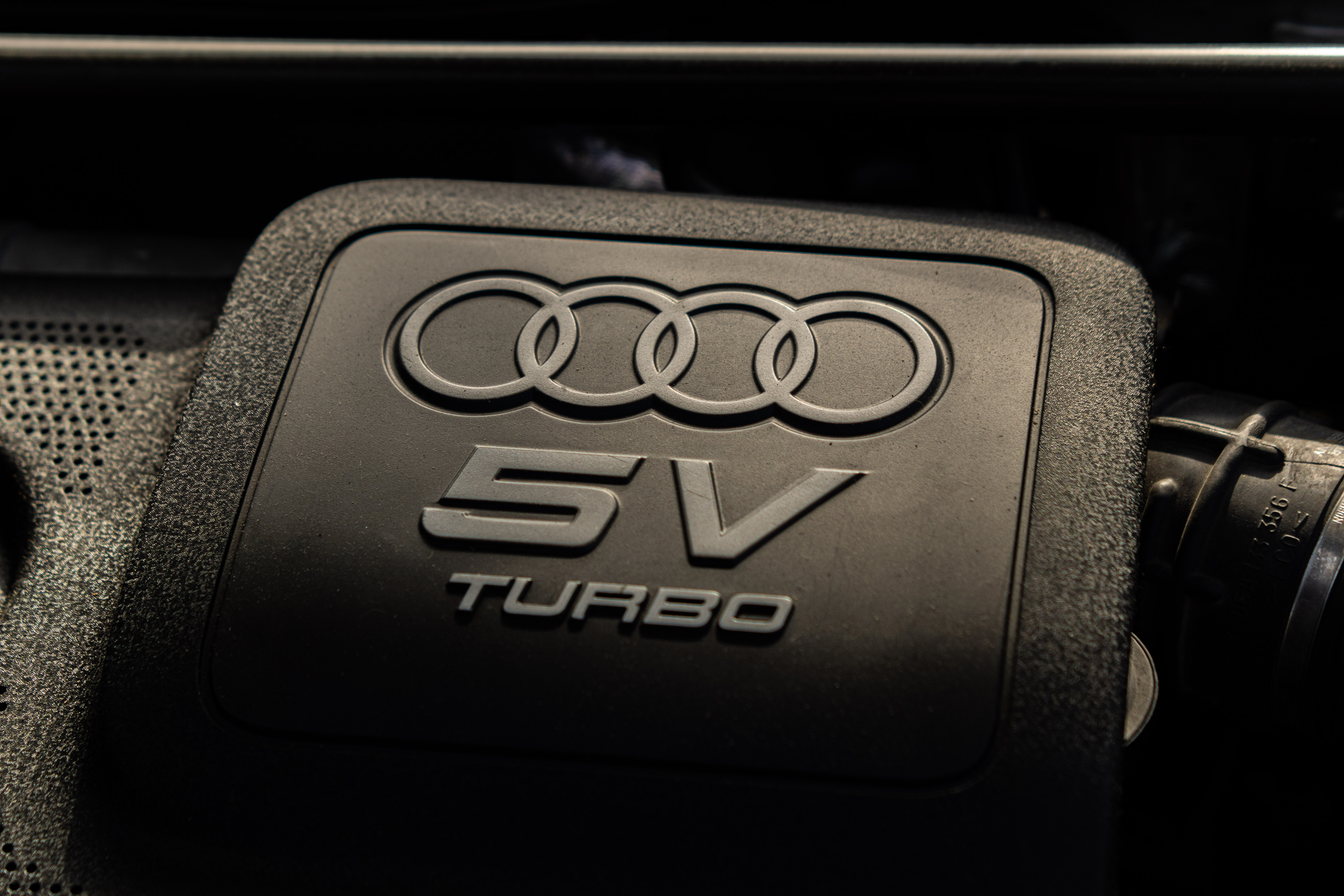 Used 2002 Audi TT 1.8T AWD/4WD image 4