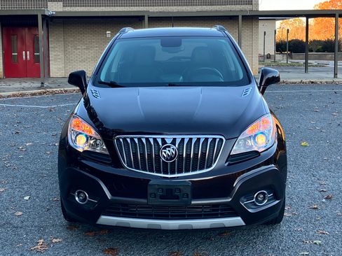 Used 2013 Buick Encore Convenience image 17