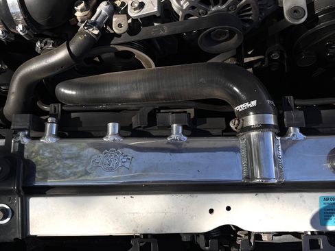 Used 2005 Subaru Impreza WRX STI AWD/4WD image 13