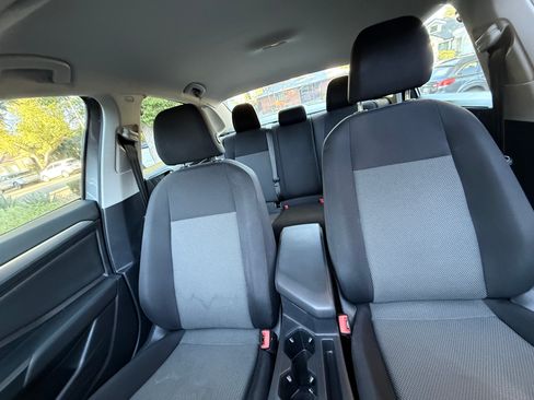 Used 2021 Volkswagen Jetta S w/ Driver Assistance Package FWD image 15