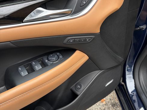 Used 2017 Buick LaCrosse Essence w/ Sun and Shade Package image 14