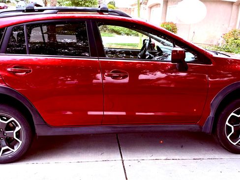 Used 2014 Subaru Crosstrek 2.0i Limited w/ Popular Package #2 image 5