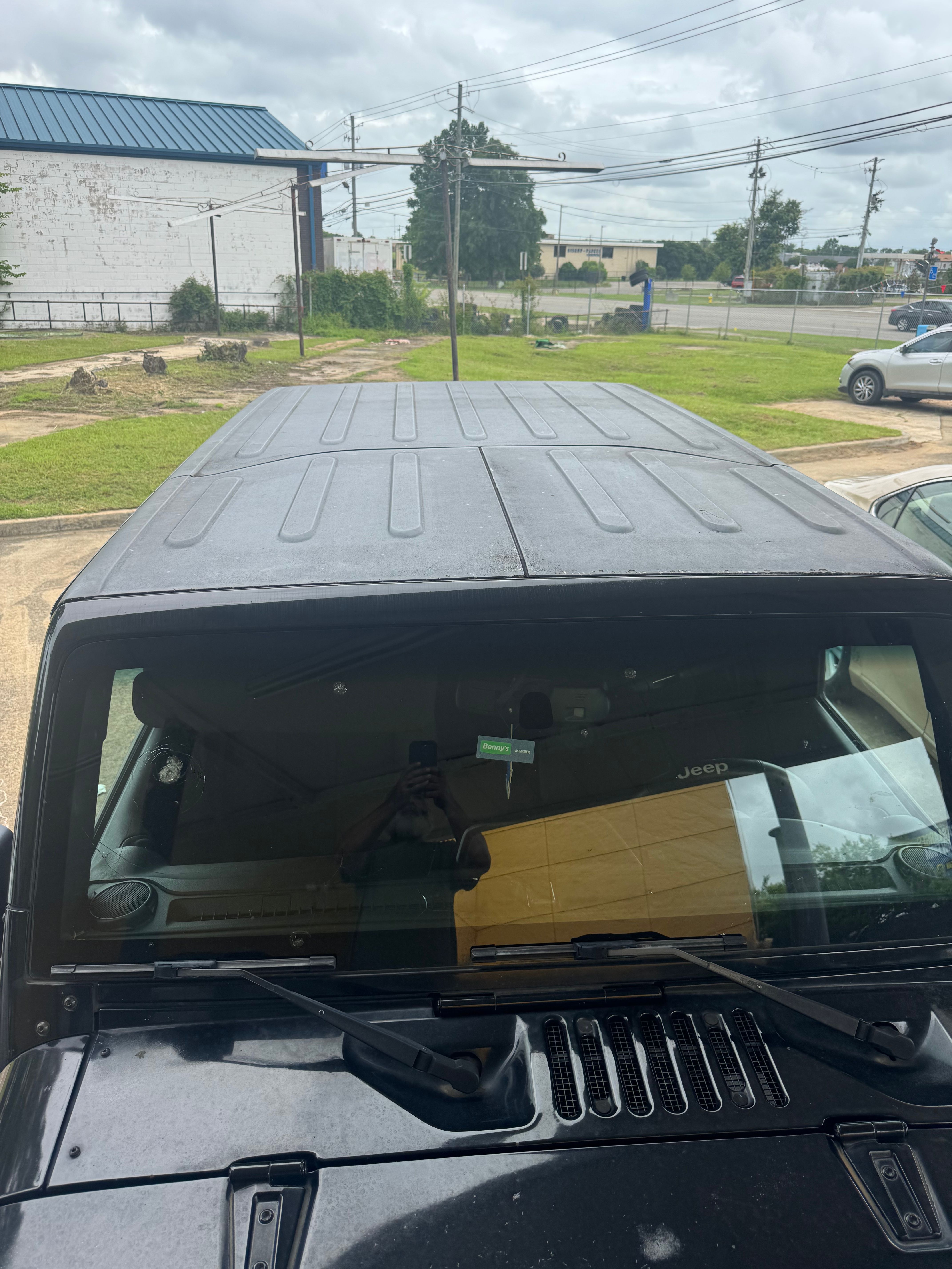Used 2015 Jeep Wrangler Unlimited Sport w/ Quick Order Package 24S AWD/4WD image 16