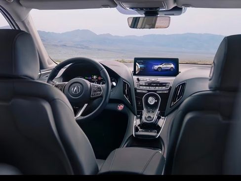Used 2019 Acura RDX FWD image 9