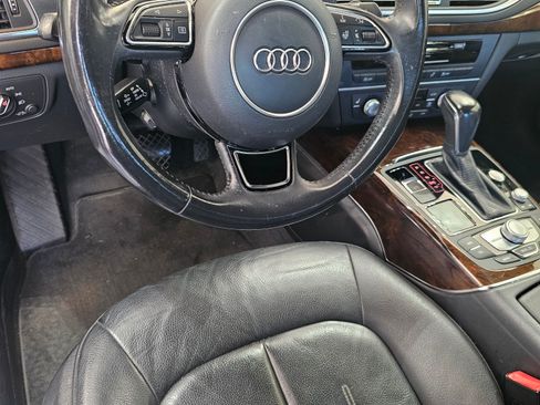 Used 2018 Audi A7 3.0T Premium Plus w/ S Line Sport Package image 9