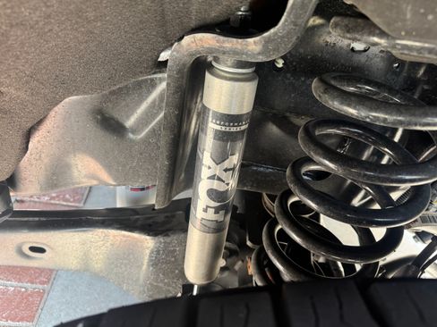 Used 2024 Ford F350 Lariat w/ Lariat Ultimate Package image 20