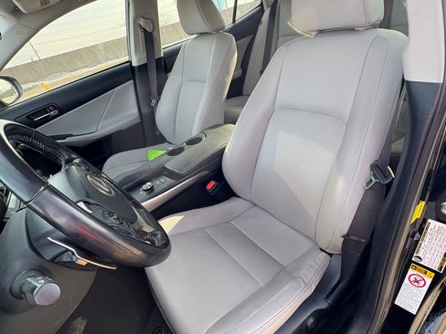 Used 2015 Lexus IS 200t AWD image 20