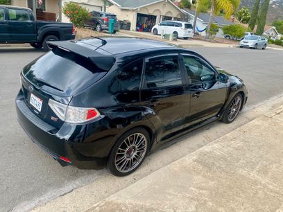 Used 2013 Subaru Impreza WRX STI w/ Popular Pkg 1