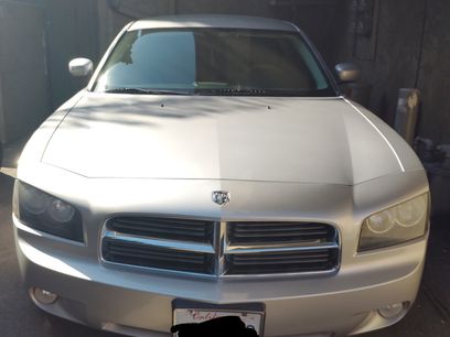 Used 2010 Dodge Charger SXT