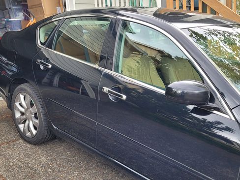 Used 2006 INFINITI M35 x image 6