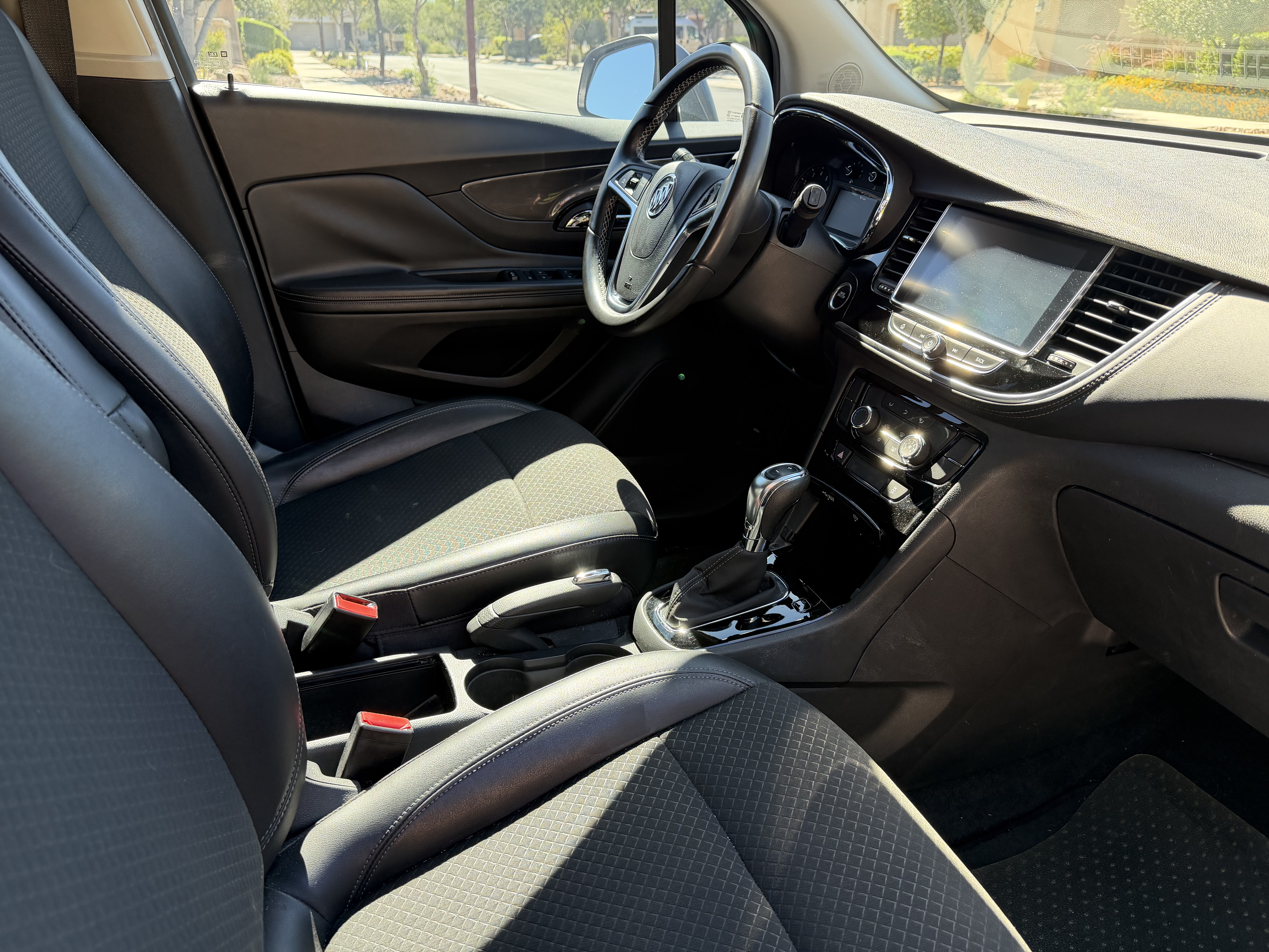 Used 2018 Buick Encore Preferred FWD image 5