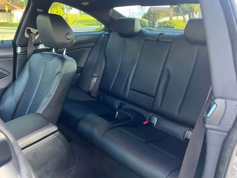 Used 2014 BMW 428i Coupe RWD image 11