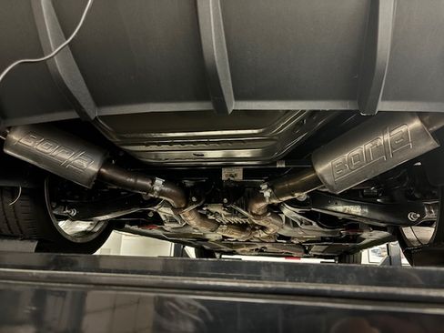 Used 2010 Chevrolet Camaro SS w/ RS Package image 11