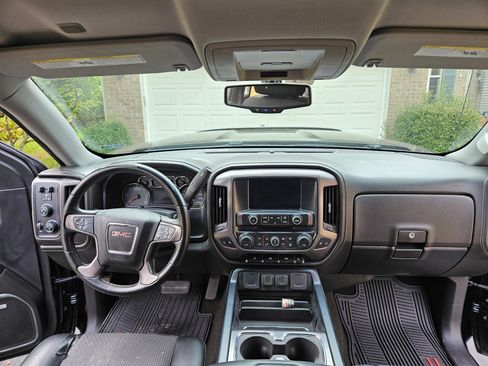 Used 2014 GMC Sierra 1500 SLE image 15