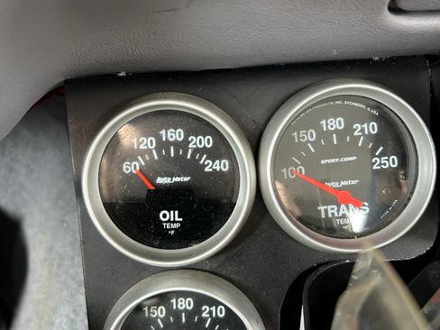 Used 1996 Ford F350 4x4 Crew Cab image 16