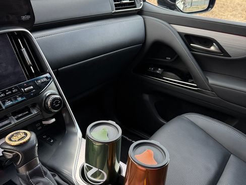 Used 2024 Lexus LX 600 F Sport image 9