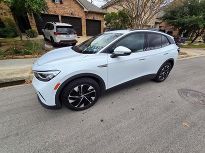 Used 2021 Volkswagen ID.4 Pro