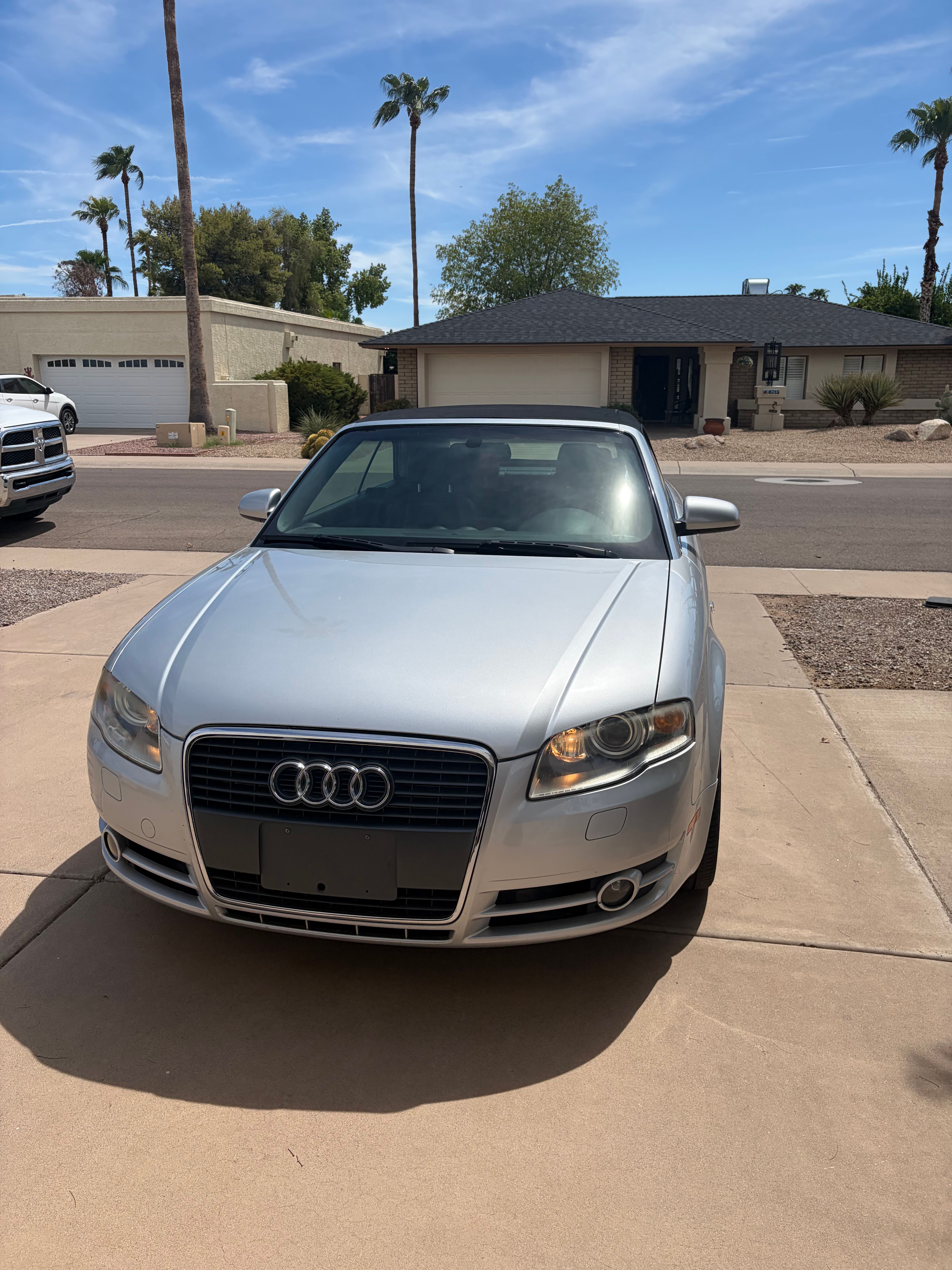 Used 2008 Audi A4 2.0T FWD image 4