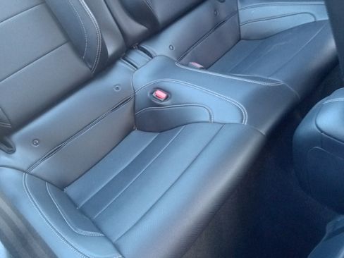 Used 2021 Ford Mustang GT Premium w/ Equipment Group 401A image 17