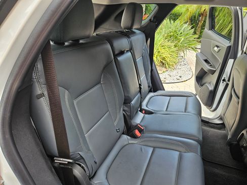 Used 2024 Chevrolet Blazer LT w/ Midnight/Sport Edition FWD image 22