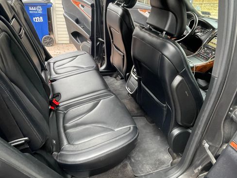 Used 2018 Lincoln MKX Select w/ Select Plus Package image 20