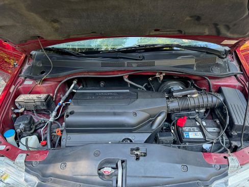 Used 2003 Honda Odyssey EX-L image 10