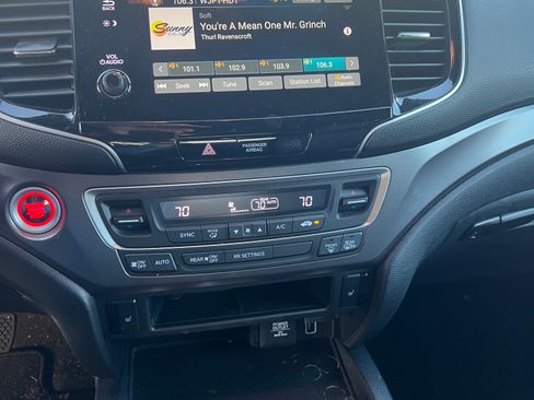 Used 2021 Honda Passport EX-L image 6