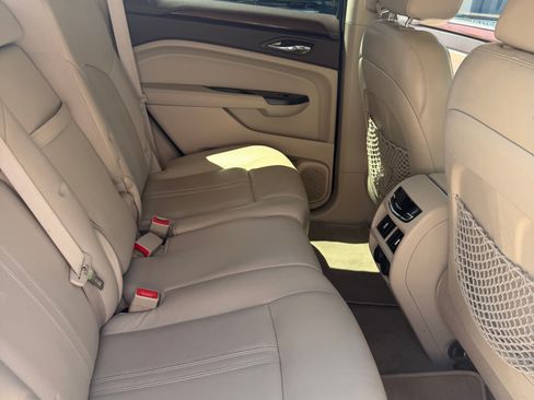 Used 2013 Cadillac SRX Premium FWD image 15