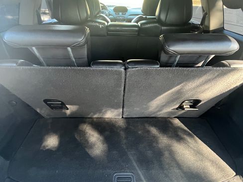 Used 2012 Acura MDX w/ Technology Package image 10