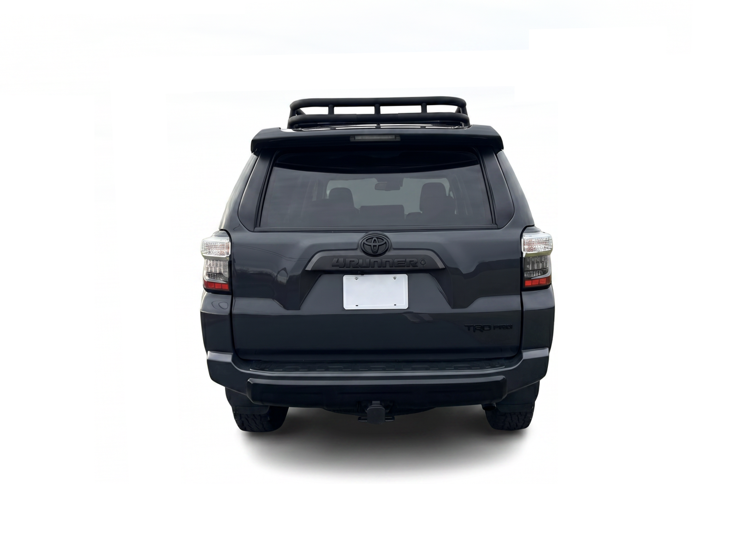 Used 2024 Toyota 4Runner TRD Pro AWD/4WD image 5
