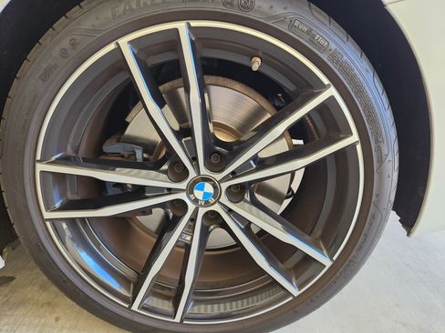 Used 2021 BMW M340i RWD image 9