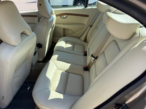 Used 2008 Volvo S80 3.2 image 8
