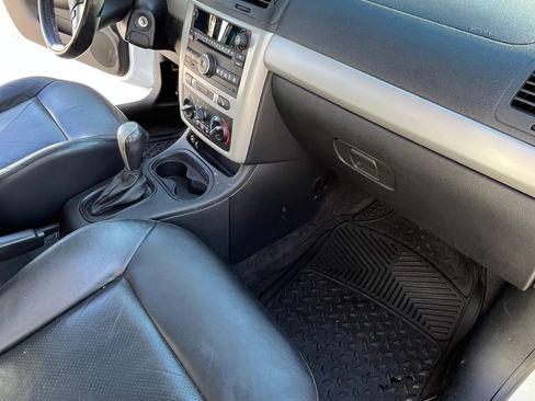 Used 2010 Chevrolet Cobalt LT w/ Preferred Equipment Group image 13