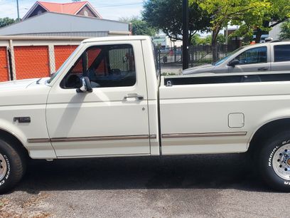 Used 1992 Ford F150 2WD Regular Cab